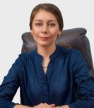 Баскакова Наталья Ивановна Ректор БОУ ВО ЧР «Чувашский государственный институт культуры и искусств»